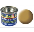 Revell - sand, matt RAL 1024 - 14ml-Dose