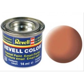 Revell - leuchtorange, matt RAL 2005 - 14ml-Dose