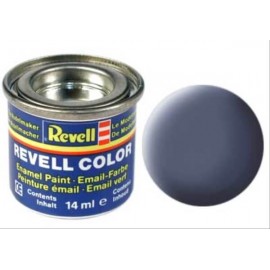 Revell - grau, matt RAL 7000 - 14ml-Dose