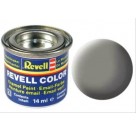 Revell - steingrau, matt RAL 7030 - 14ml-Dose