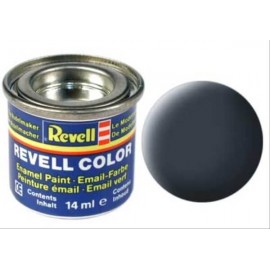 Revell - blaugrau, matt RAL 7031 - 14ml-Dose