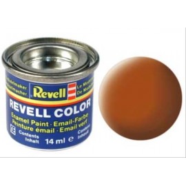 Revell - braun, matt RAL 8023 - 14ml-Dose