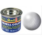 Revell - silber, metallic - 14ml-Dose