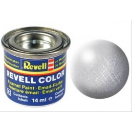 Revell - silber, metallic - 14ml-Dose