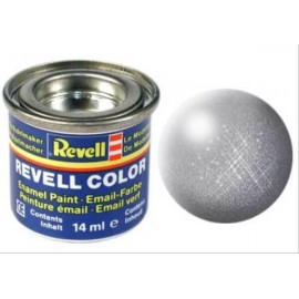 Revell - eisen, metallic - 14ml-Dose
