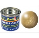 Revell - gold, metallic - 14ml-Dose