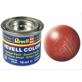 Revell - bronze, metallic - 14ml-Dose