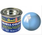 Revell - blau, klar - 14ml-Dose