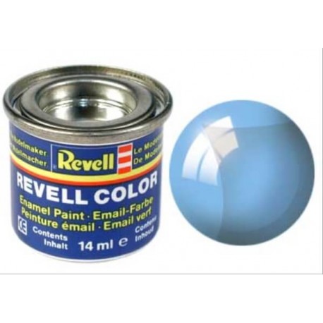 Revell - blau, klar - 14ml-Dose