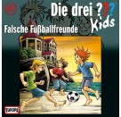 Europa - Die drei ??? Kids CD Falsche Fußball-Freunde, Folge 47
