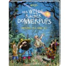 Coppenrath Verlag - Der wilde Räuber Donnerpups (Bd. 2) - Überfall aus dem All