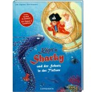 Coppenrath Verlag - Käptn Sharky und der Schatz in der Tiefsee