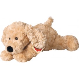 Teddy-Hermann - Hunde - Schlenkerhund beige, 28 cm