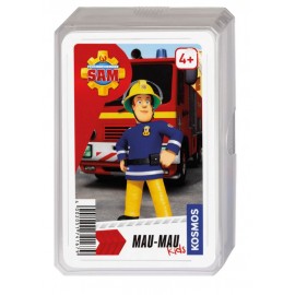 KOSMOS - Feuerwehrmann Sam Mau Mau Kids