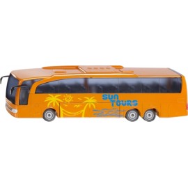 SIKU - Mercedes-Benz Travego Reisebus