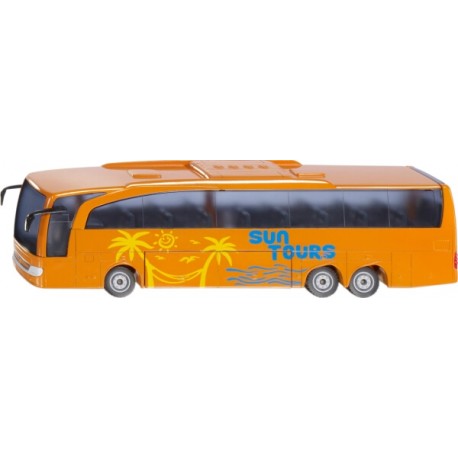 SIKU - Mercedes-Benz Travego Reisebus