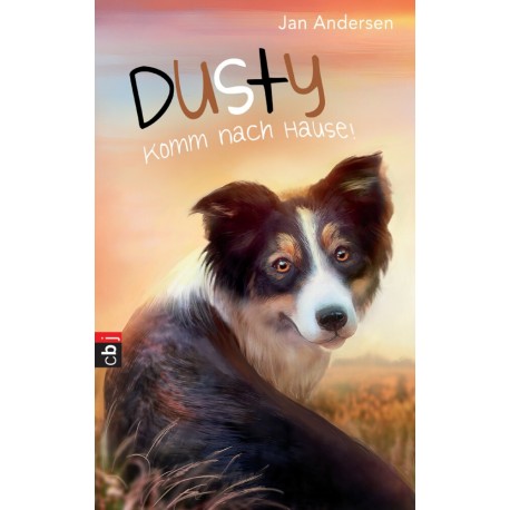 Dusty 03-Komm nach Hause