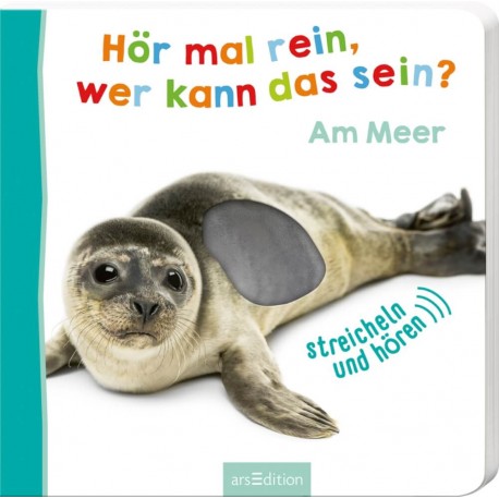 Hoer mal rein, wer kann das s