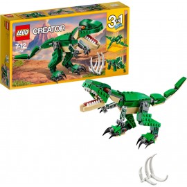 LEGO® Creator - 31058 Dinosaurier