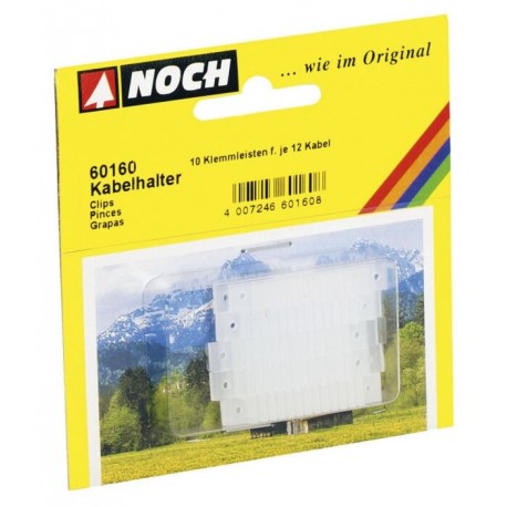 Noch - Kabelhalter