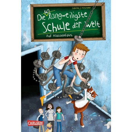Die unlangweiligste Schule de