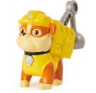 Spin Master - Paw Patrol - Action Pack Pups (Deluxe Figure)