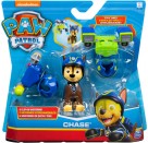 Spin Master - Paw Patrol - Action Pack Pups (Deluxe Figure)