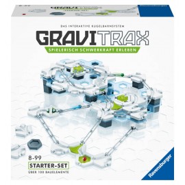 Ravensburger Spiel - GraviTrax Starterset