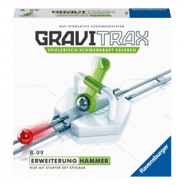 Ravensburger Spiel - GraviTrax Erweiterung Hammerschlag