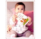 Coppenrath Verlag - Glücksmomente - Babys erstes Jahr (33 Fotokarten)