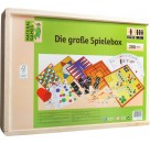 NG Holz-Spielesammlung 200 in 1