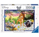 Ravensburger Puzzle - Bambi, 1000 Teile