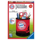 Ravensburger Puzzle - 3D Puzzles - Utensilo - FC Bayern München, 54 Teile