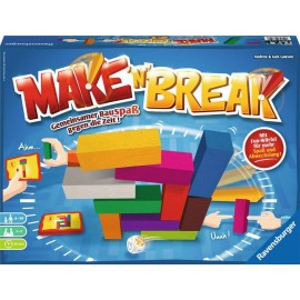 Ravensburger Spiel - Make n Break 17