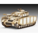 Revell - PzKpfw. IV Ausf.H