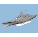 Revell - Battleship Bismarck