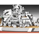 Revell - Battleship Bismarck