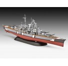 Revell - Battleship Bismarck