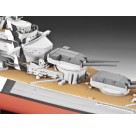 Revell - Battleship Bismarck