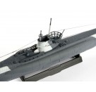 Revell - Deutsches U-Boot Type VII C