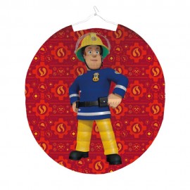 FS Lampion Fireman Sam
