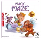 Pegasus - Magic Maze, deutsche Ausgabe Nominiert Spiel des Jahres 2017