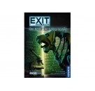 KOSMOS - EXIT - Das Buch - Der Keller der Geheimnisse
