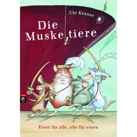 Die Muskeltiere