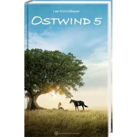 Ostwind 5 - Aris Ankunft