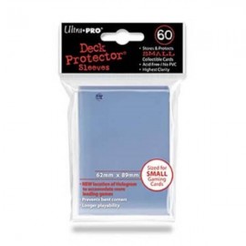 UltraPRO - Clear Protector small, 60