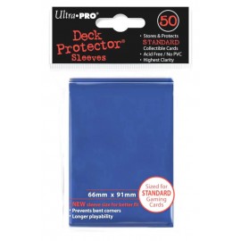 UltraPRO - Tsunami Blue Protector, 50