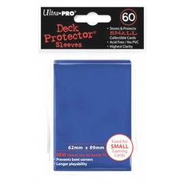 UltraPRO - Blue Protector small, 60