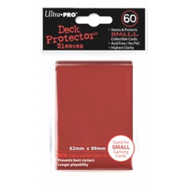 UltraPRO - Red Protector small, 60