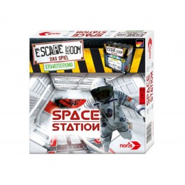 Noris Spiele - Escape Room Space Station